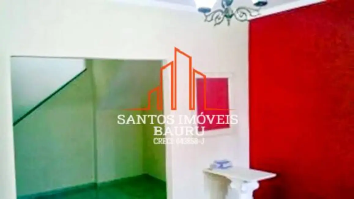 Foto 5 de Casa com 2 quartos à venda, 134m2 em Jardim Nasralla, Bauru - SP