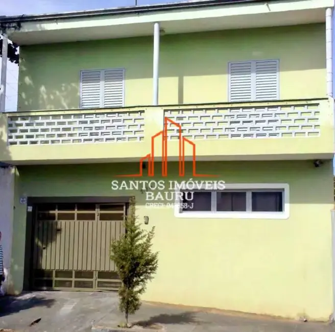 Foto 1 de Casa com 2 quartos à venda, 134m2 em Jardim Nasralla, Bauru - SP