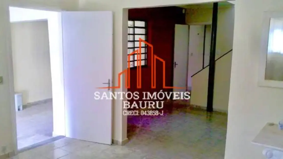 Foto 3 de Casa com 2 quartos à venda, 134m2 em Jardim Nasralla, Bauru - SP