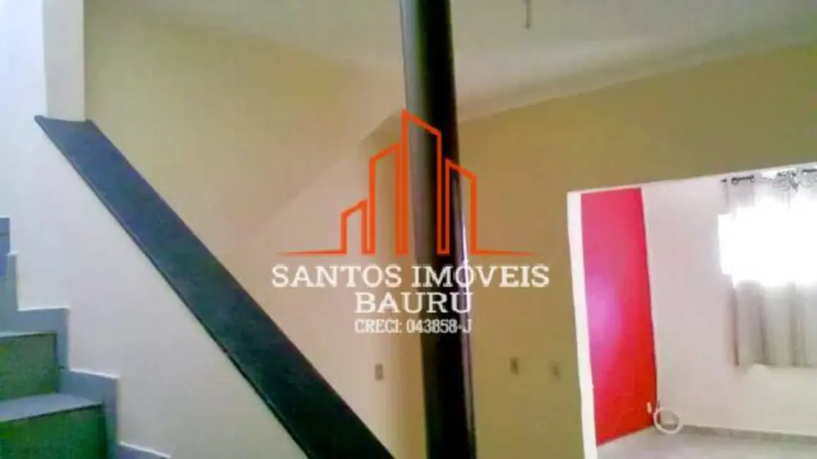 Foto 8 de Casa com 2 quartos à venda, 134m2 em Jardim Nasralla, Bauru - SP