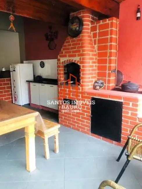 Foto 4 de Casa com 3 quartos à venda, 300m2 em Jardim Vânia Maria, Bauru - SP