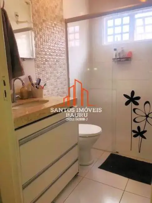 Foto 9 de Casa com 3 quartos à venda, 300m2 em Jardim Vânia Maria, Bauru - SP