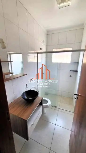 Foto 7 de Casa com 3 quartos à venda, 150m2 em Jardim Ferraz, Bauru - SP