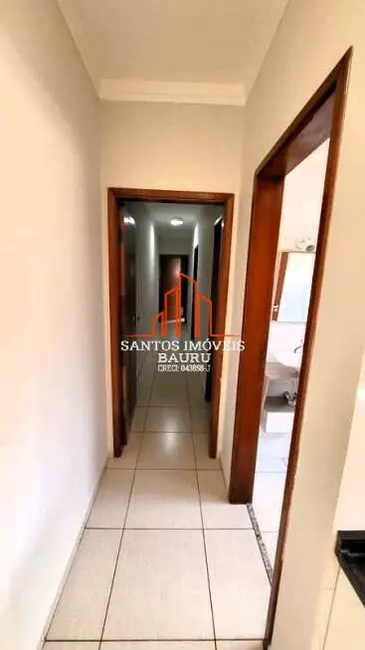 Foto 5 de Casa com 3 quartos à venda, 150m2 em Jardim Ferraz, Bauru - SP