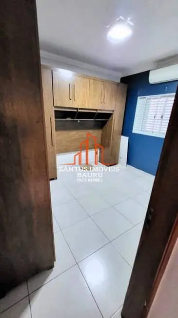 Foto 9 de Casa com 3 quartos à venda, 150m2 em Jardim Ferraz, Bauru - SP