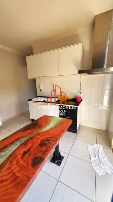 Foto 3 de Casa com 3 quartos à venda, 150m2 em Jardim Ferraz, Bauru - SP