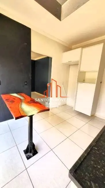 Foto 4 de Casa com 3 quartos à venda, 150m2 em Jardim Ferraz, Bauru - SP