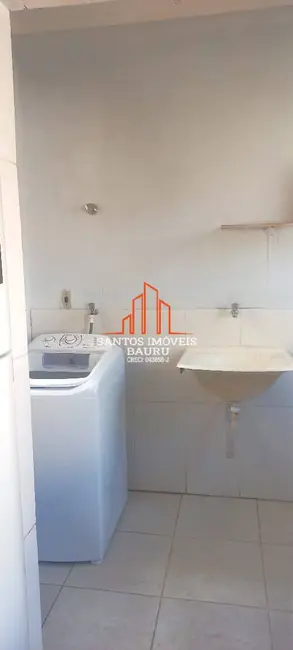 Foto 9 de Casa com 2 quartos à venda, 144m2 em Vila São João do Ipiranga, Bauru - SP