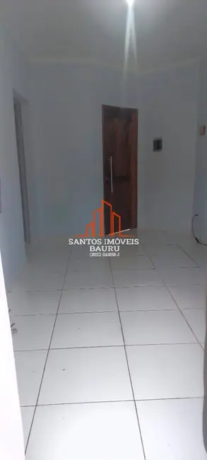 Foto 3 de Casa com 2 quartos à venda, 144m2 em Vila São João do Ipiranga, Bauru - SP