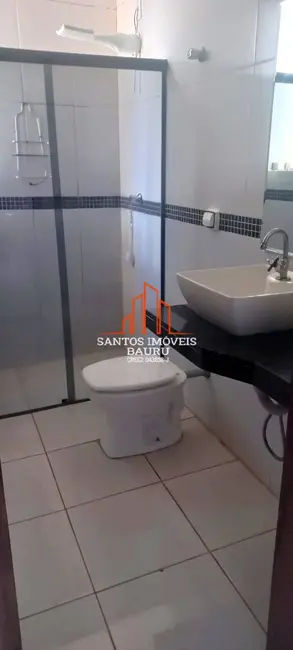 Foto 8 de Casa com 2 quartos à venda, 144m2 em Vila São João do Ipiranga, Bauru - SP