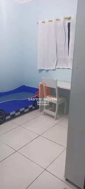 Foto 5 de Casa com 2 quartos à venda, 144m2 em Vila São João do Ipiranga, Bauru - SP