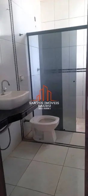 Foto 6 de Casa com 2 quartos à venda, 144m2 em Vila São João do Ipiranga, Bauru - SP