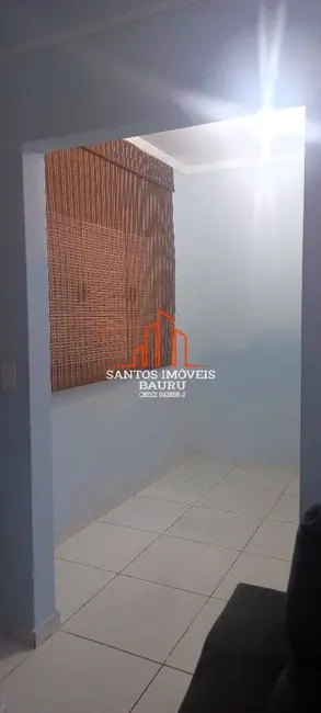 Foto 4 de Casa com 2 quartos à venda, 144m2 em Vila São João do Ipiranga, Bauru - SP