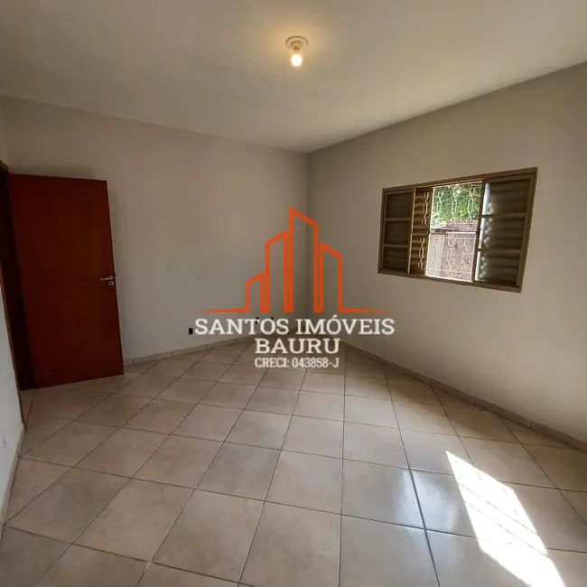 Foto 9 de Casa com 2 quartos à venda, 200m2 em Jardim Silvestre II, Bauru - SP