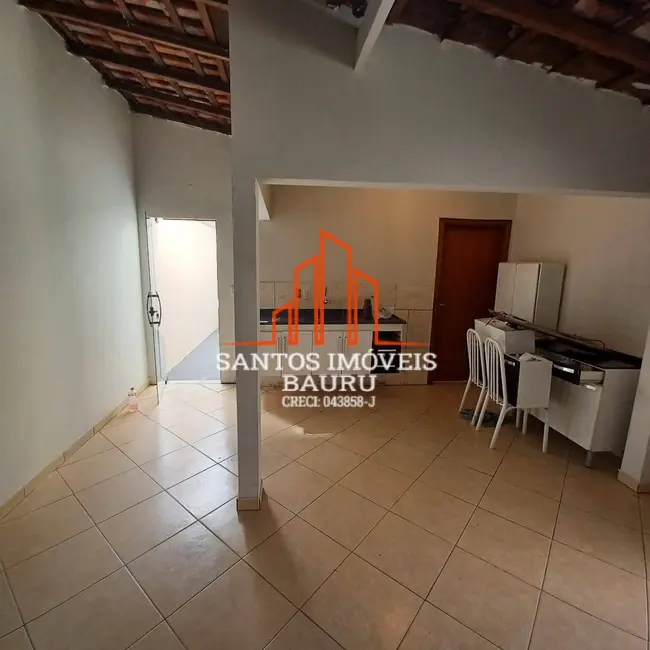 Foto 4 de Casa com 2 quartos à venda, 200m2 em Jardim Silvestre II, Bauru - SP