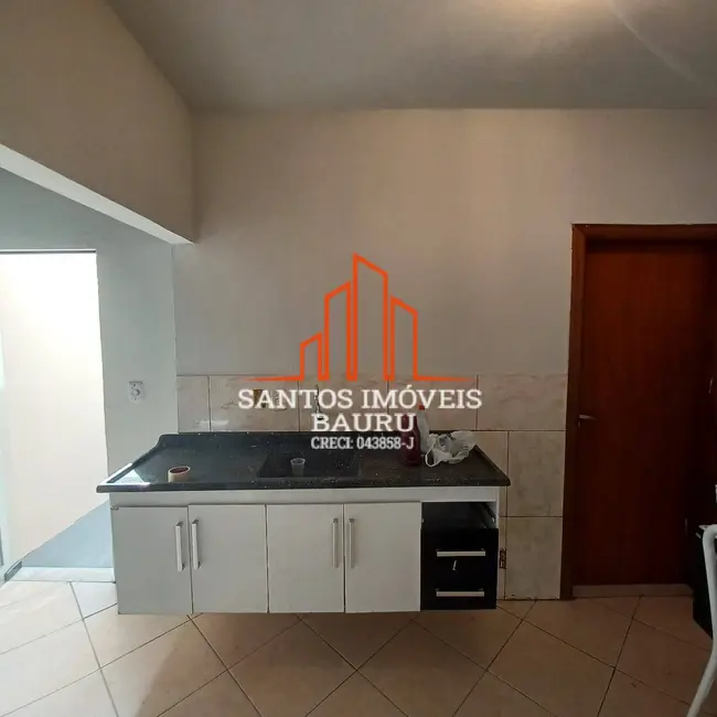 Foto 7 de Casa com 2 quartos à venda, 200m2 em Jardim Silvestre II, Bauru - SP