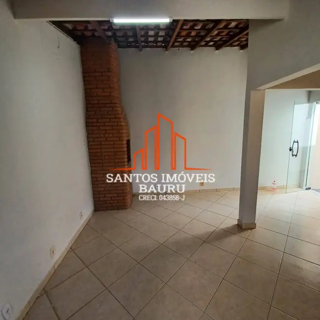 Foto 8 de Casa com 2 quartos à venda, 200m2 em Jardim Silvestre II, Bauru - SP