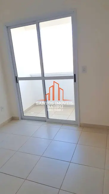 Foto 6 de Apartamento com 2 quartos à venda, 53m2 em Vila Coralina, Bauru - SP