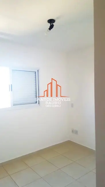 Foto 8 de Apartamento com 2 quartos à venda, 53m2 em Vila Coralina, Bauru - SP