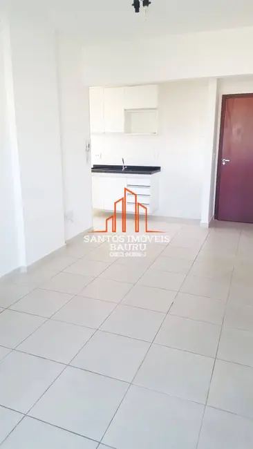 Foto 4 de Apartamento com 2 quartos à venda, 53m2 em Vila Coralina, Bauru - SP