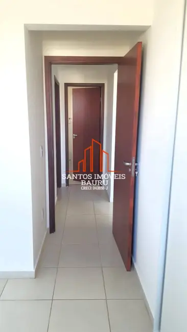 Foto 7 de Apartamento com 2 quartos à venda, 53m2 em Vila Coralina, Bauru - SP