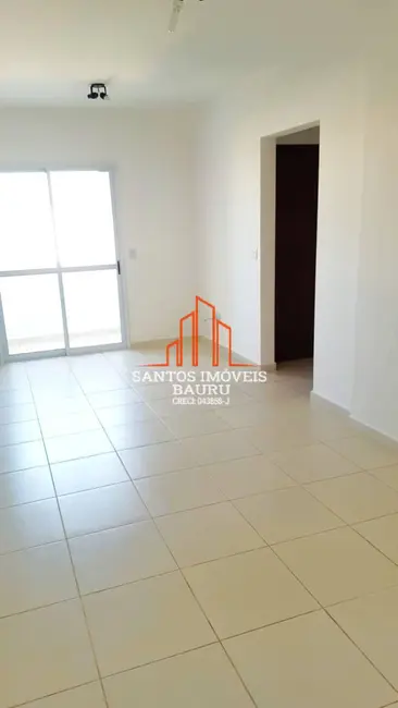 Foto 5 de Apartamento com 2 quartos à venda, 53m2 em Vila Coralina, Bauru - SP