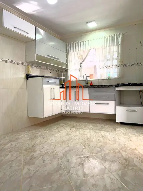 Foto 2 de Casa com 3 quartos à venda, 300m2 em Residencial Parque Granja Cecília A, Bauru - SP