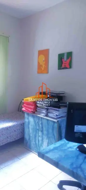 Foto 9 de Casa com 3 quartos à venda, 168m2 em Vila Dutra, Bauru - SP