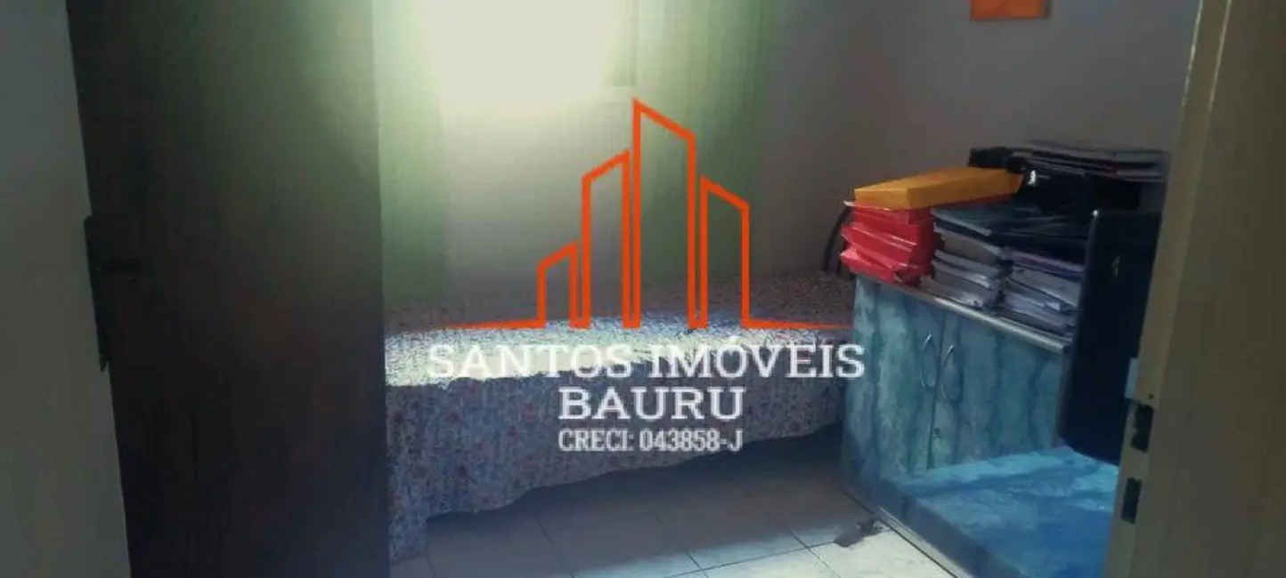 Foto 8 de Casa com 3 quartos à venda, 168m2 em Vila Dutra, Bauru - SP