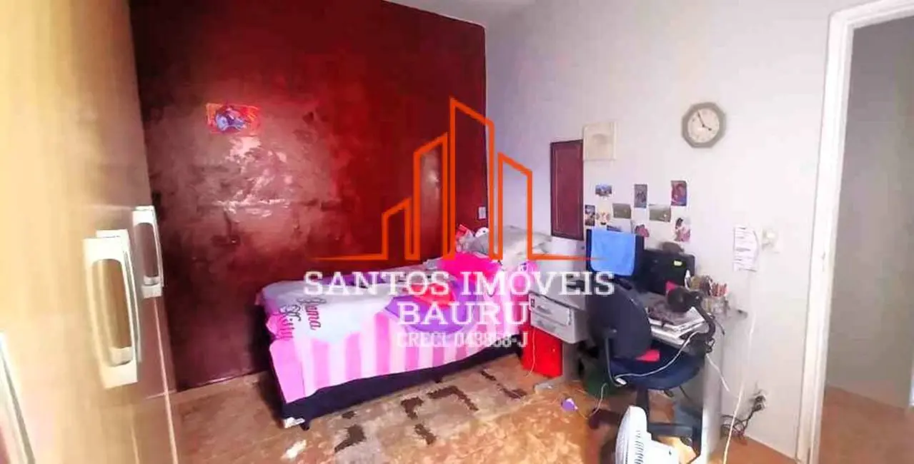 Foto 7 de Casa com 3 quartos à venda, 168m2 em Vila Dutra, Bauru - SP