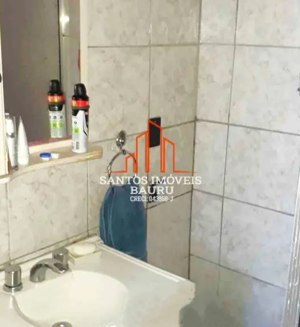 Foto 6 de Casa com 3 quartos à venda, 168m2 em Vila Dutra, Bauru - SP