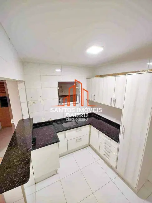 Foto 1 de Casa com 2 quartos à venda, 119m2 em Parque Alto Sumaré, Bauru - SP