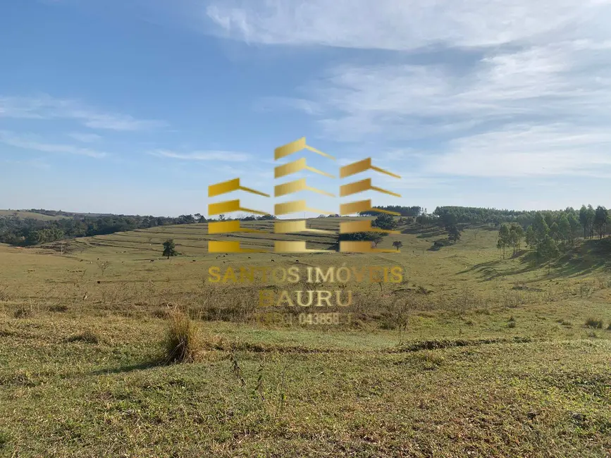 Foto 2 de Fazenda / Haras com 6 quartos à venda, 250m2 em Área Rural de Bauru, Bauru - SP