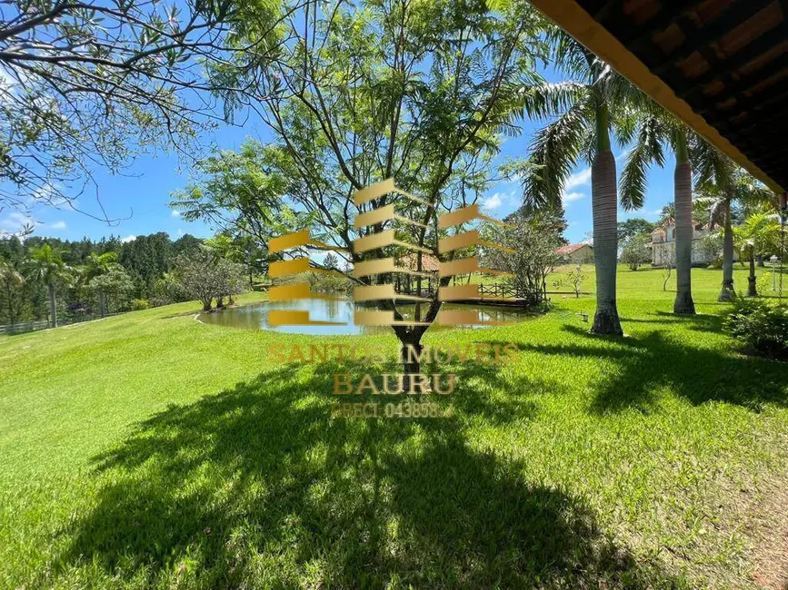 Fazenda / Haras com 6 quartos à venda, 250m2 em Área Rural de Bauru, Bauru - SP - imagem 6 Foto 6 de Fazenda / Haras com 6 quartos à venda, 250m2 em Área Rural de Bauru, Bauru - SP