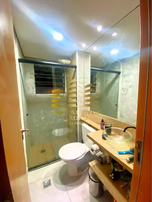 Foto 9 de Apartamento com 2 quartos à venda, 47m2 em Reserva Belas Nações, Bauru - SP