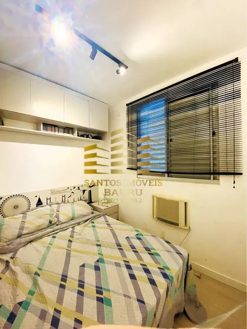 Foto 7 de Apartamento com 2 quartos à venda, 47m2 em Reserva Belas Nações, Bauru - SP