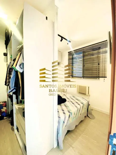 Foto 8 de Apartamento com 2 quartos à venda, 47m2 em Reserva Belas Nações, Bauru - SP