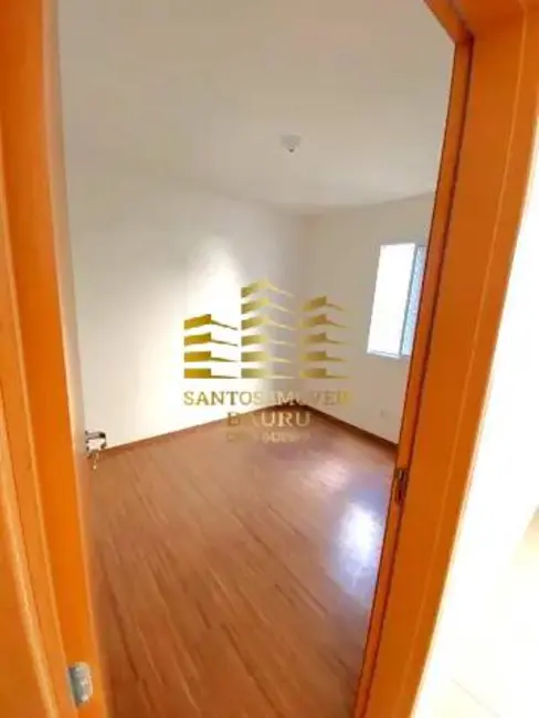 Foto 3 de Apartamento com 2 quartos à venda, 43m2 em Jardim Terra Branca, Bauru - SP