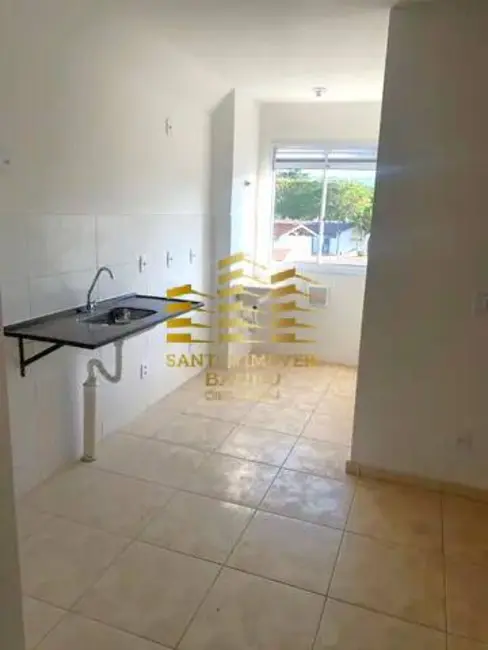 Foto 6 de Apartamento com 2 quartos à venda, 43m2 em Jardim Terra Branca, Bauru - SP