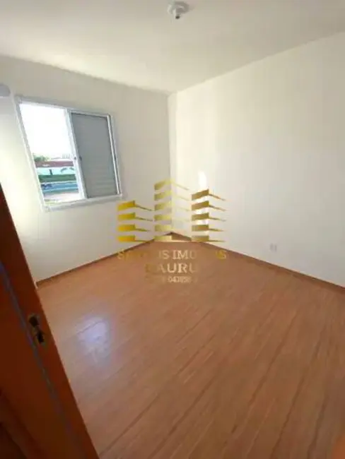 Foto 2 de Apartamento com 2 quartos à venda, 43m2 em Jardim Terra Branca, Bauru - SP