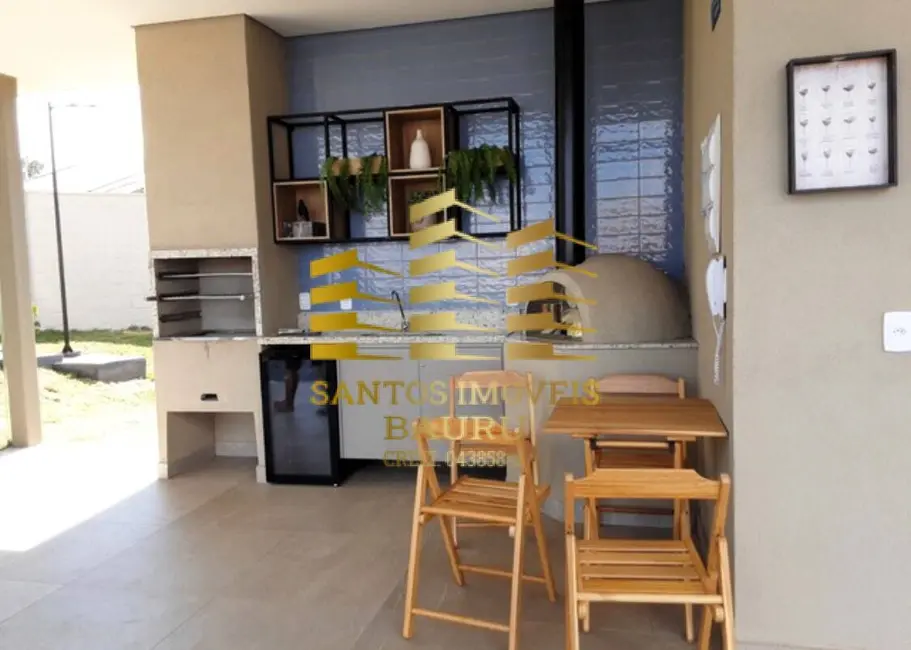 Foto 9 de Apartamento com 2 quartos à venda, 43m2 em Jardim Terra Branca, Bauru - SP