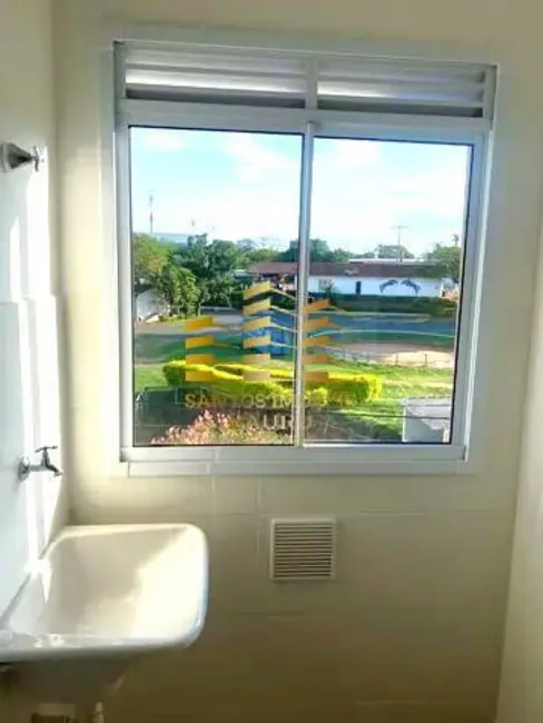Foto 5 de Apartamento com 2 quartos à venda, 43m2 em Jardim Terra Branca, Bauru - SP