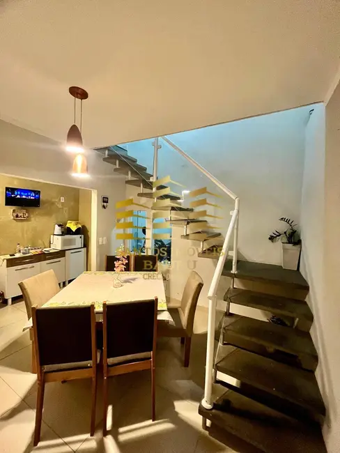 Foto 5 de Casa com 3 quartos à venda, 125m2 em Bauru - SP