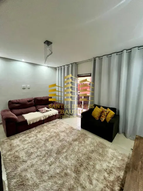 Foto 3 de Casa com 3 quartos à venda, 125m2 em Bauru - SP