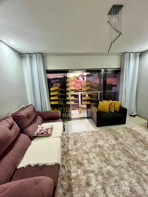 Foto 4 de Casa com 3 quartos à venda, 125m2 em Bauru - SP