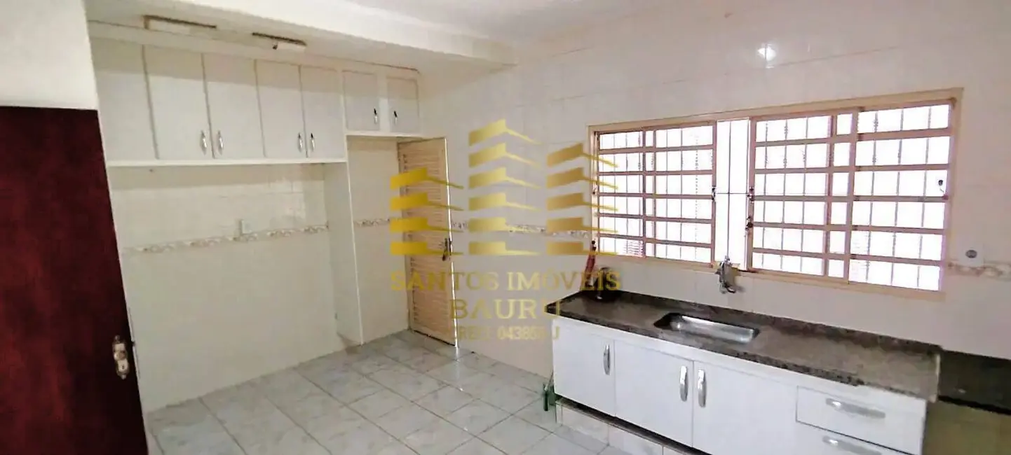 Foto 6 de Casa com 3 quartos à venda, 363m2 em Jardim Gaivota, Bauru - SP