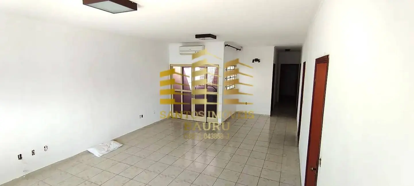 Foto 2 de Casa com 3 quartos à venda, 363m2 em Jardim Gaivota, Bauru - SP