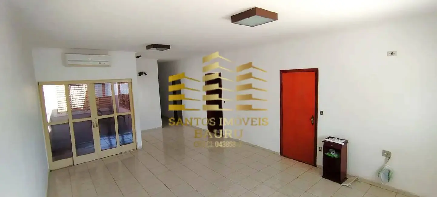 Foto 1 de Casa com 3 quartos à venda, 363m2 em Jardim Gaivota, Bauru - SP