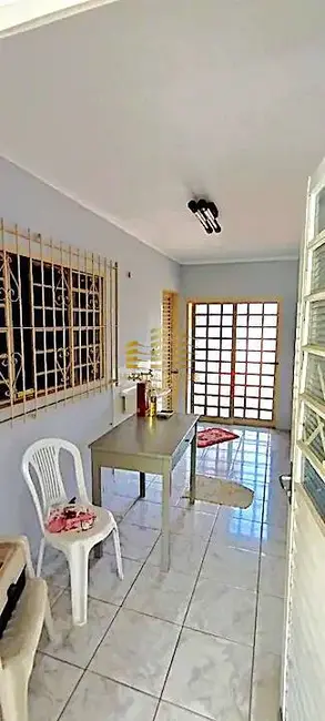 Foto 8 de Casa com 3 quartos à venda, 363m2 em Jardim Gaivota, Bauru - SP