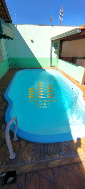 Foto 9 de Casa com 3 quartos à venda, 363m2 em Jardim Gaivota, Bauru - SP